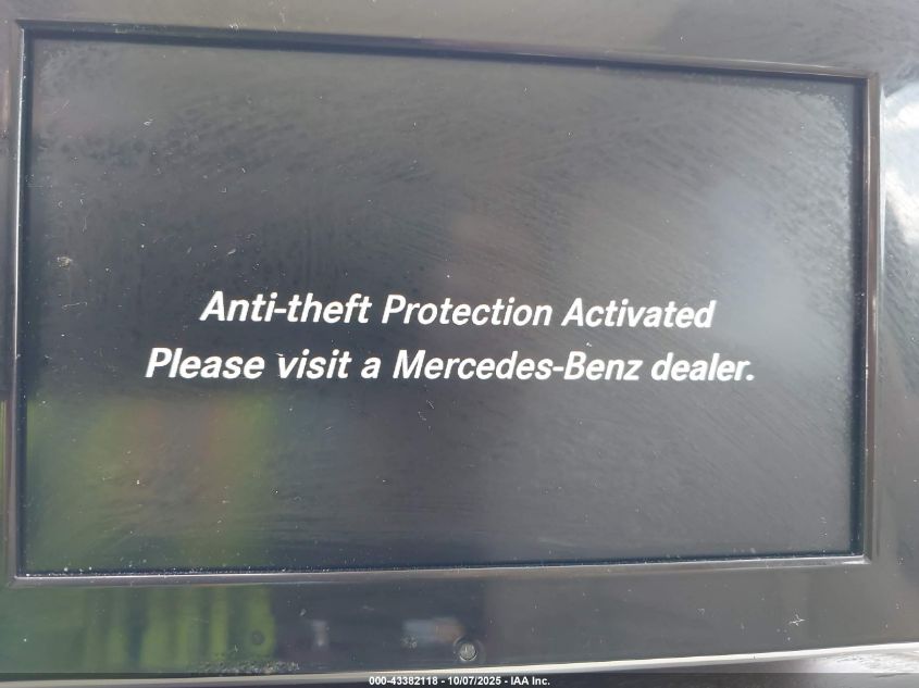 2019 Mercedes-Benz Glc 300 VIN: WDC0G4JB3K1000777 Lot: 43382118