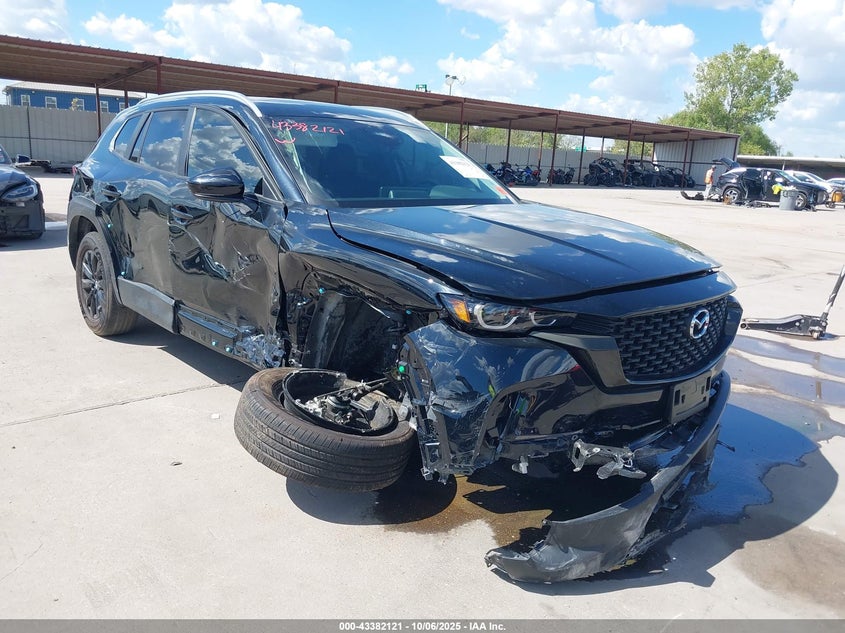 MAZDA CX-50 2.5 S PREMIUM PACKAGE