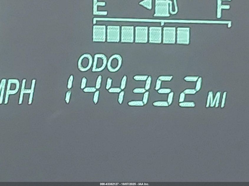 2006 Toyota Prius VIN: JTDKB20U167059902 Lot: 43382127