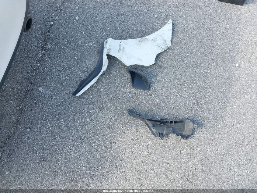 2014 Lexus Is 250 VIN: JTHBF1D25E5042486 Lot: 43382132