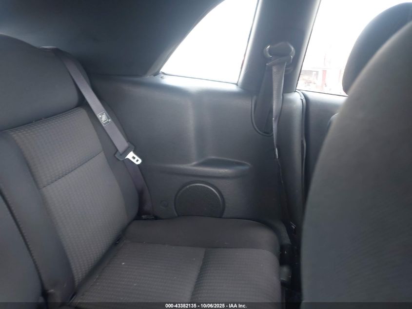 2005 Chrysler Pt Cruiser Touring VIN: 3C3EY55E35T342217 Lot: 43382135