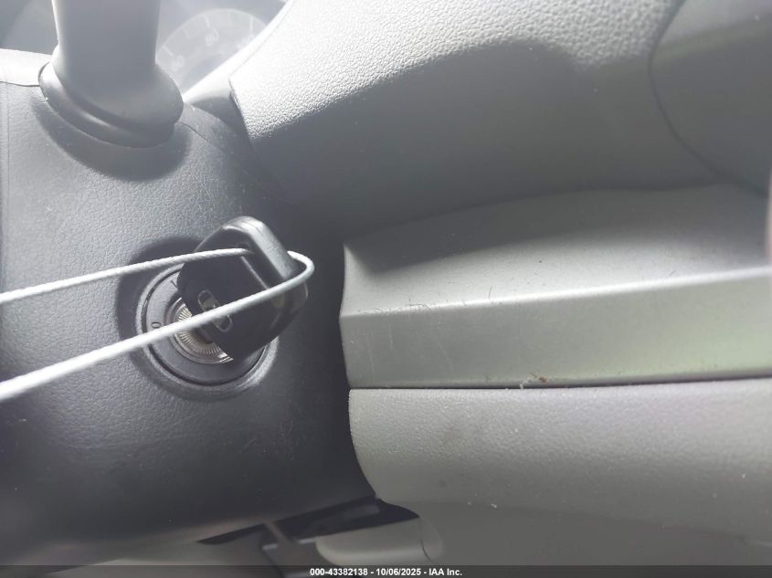 2014 Honda Cr-V Lx VIN: 5J6RM4H38EL096896 Lot: 43382138