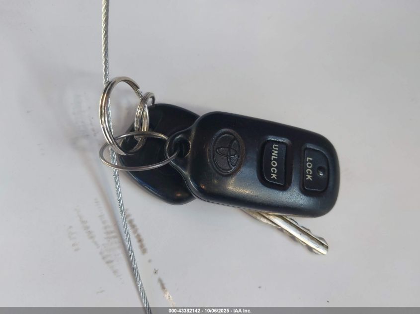 2007 Toyota Corolla Le VIN: 2T1BR32EX7C853773 Lot: 43382142