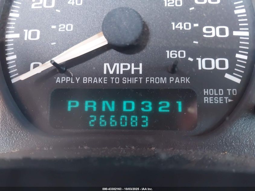 2002 Chevrolet Silverado 1500 Ls VIN: 2GCEC19T421238926 Lot: 43382163