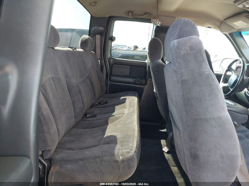 2002 Chevrolet Silverado 1500 Ls VIN: 2GCEC19T421238926 Lot: 43382163