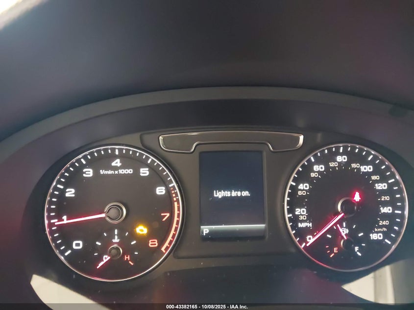 2018 AUDI Q3 2.0T PREMIUM/2.0T SPORT PREMIUM WA1HCCFS7JR025019