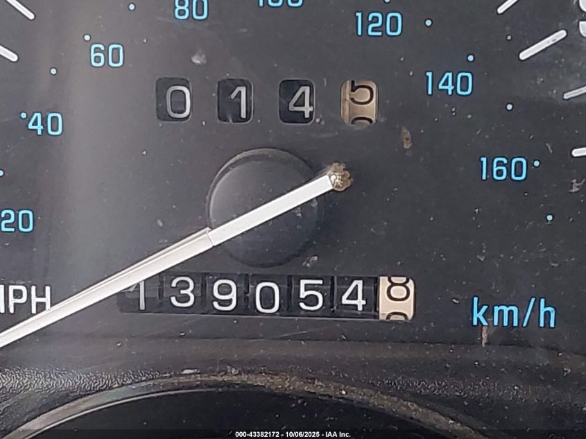 1995 Buick Century Special VIN: 1G4AG55M9S6461010 Lot: 43382172