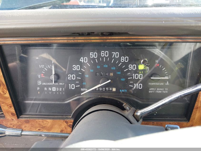 1995 Buick Century Special VIN: 1G4AG55M9S6461010 Lot: 43382172