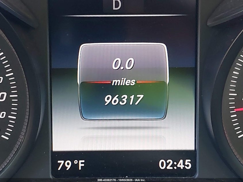 2018 MERCEDES-BENZ C 300 WDDWF4JB4JR416460