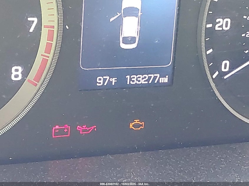 2015 HYUNDAI SONATA SE - 5NPE24AF3FH177664