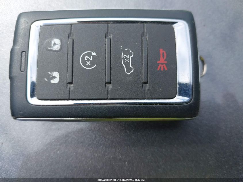 2024 Jeep Grand Cherokee 4Xe VIN: 1C4RJYB67RC158528 Lot: 43382190