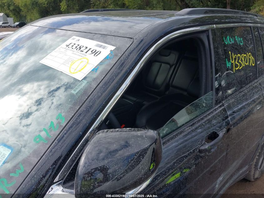 2024 Jeep Grand Cherokee 4Xe VIN: 1C4RJYB67RC158528 Lot: 43382190