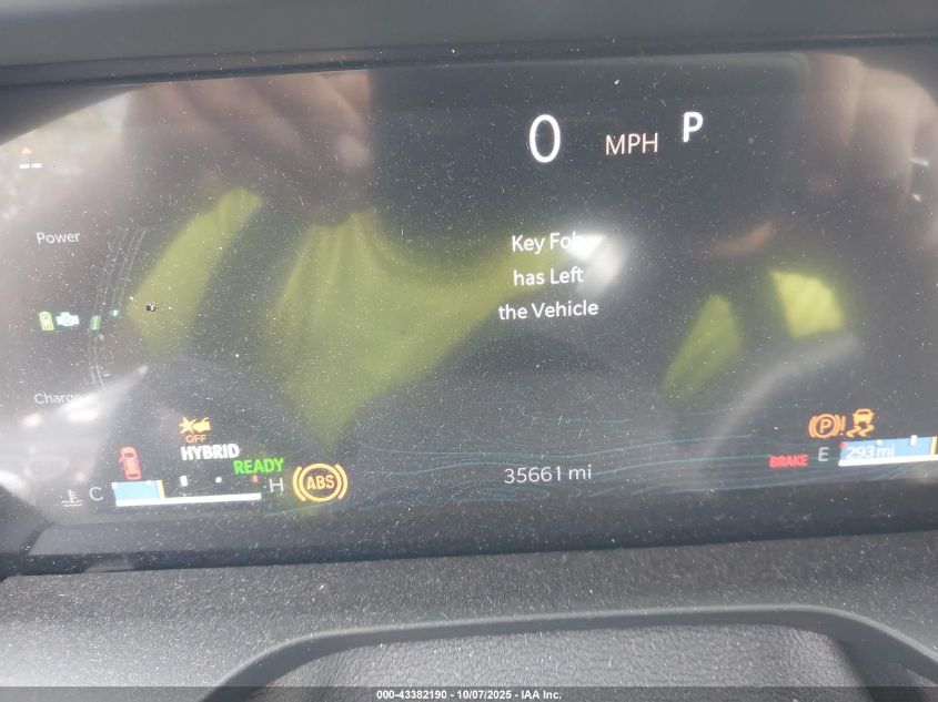 2024 Jeep Grand Cherokee 4Xe VIN: 1C4RJYB67RC158528 Lot: 43382190