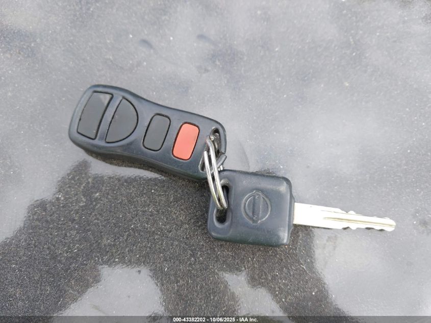 2003 Nissan 350Z VIN: JN1AZ34D13T109632 Lot: 43382202