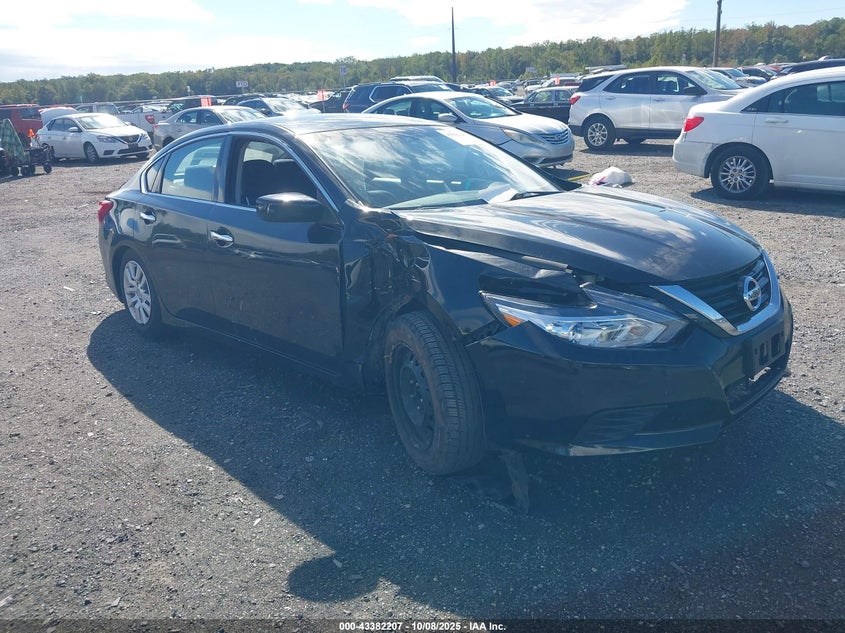 NISSAN ALTIMA 2.5/2.5 S/2.5 SL/2.5 SR/2.5 SV