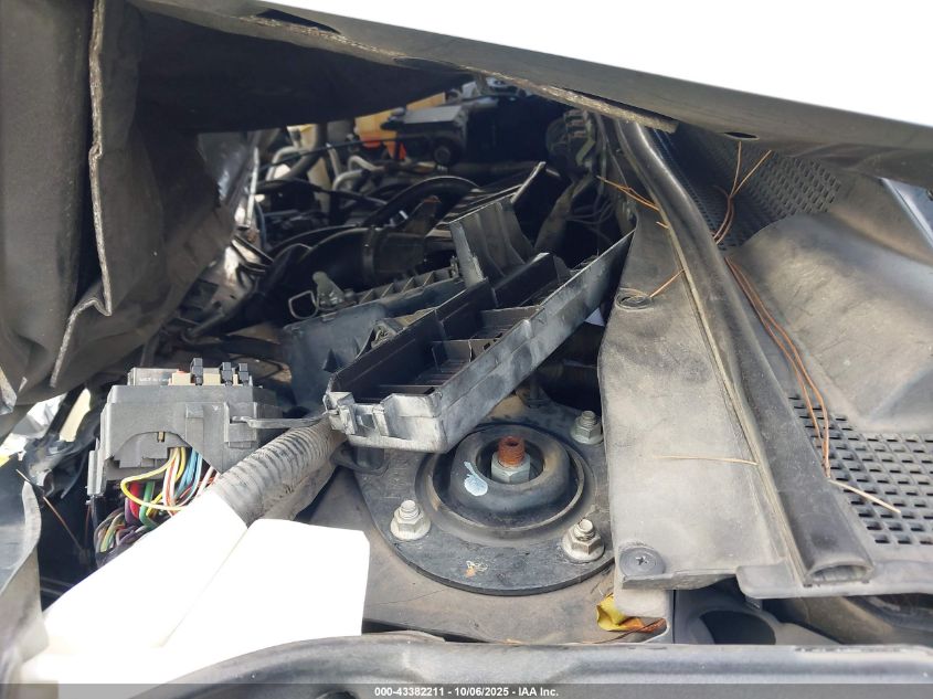 2008 Mazda Tribute I Grand Touring VIN: 4F2CZ02Z48KM12209 Lot: 43382211