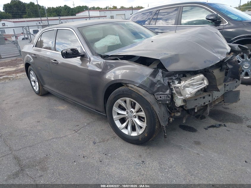 CHRYSLER 300 LIMITED