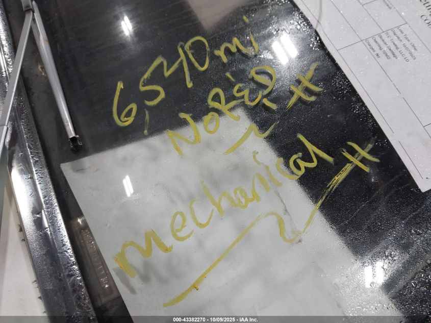 1969 Mercury Cougar Xr7 VIN: 9F93H57116 Lot: 43382270