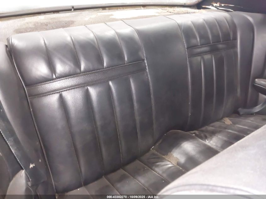 1969 Mercury Cougar Xr7 VIN: 9F93H57116 Lot: 43382270