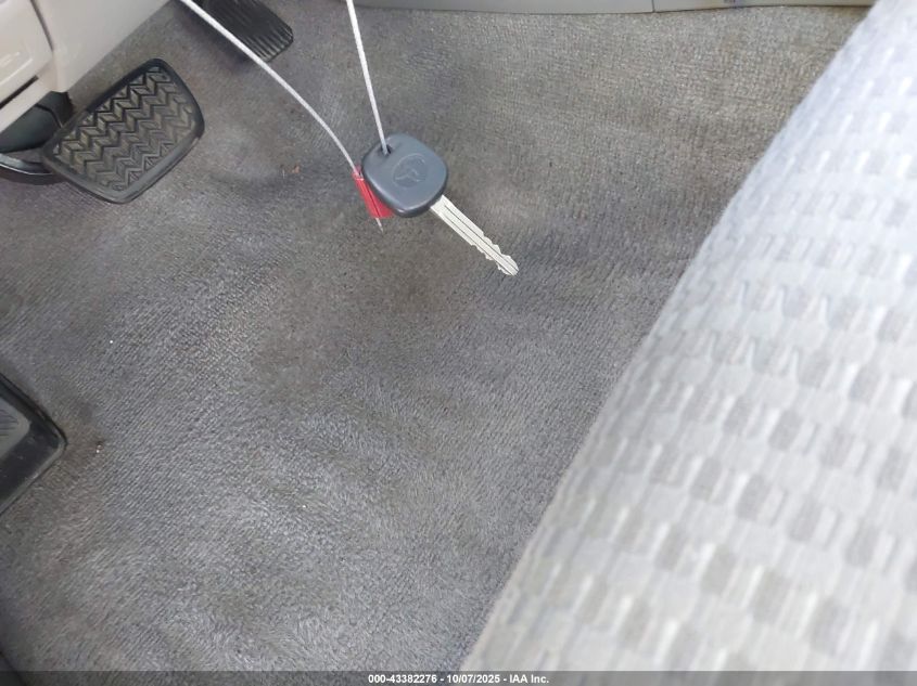 2007 Toyota 4Runner Sr5 V6 VIN: JTEBU14R270120951 Lot: 43382276