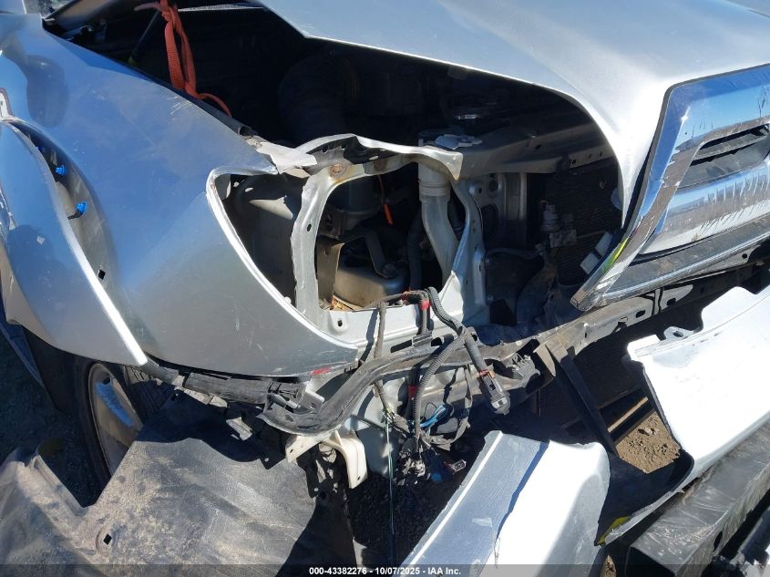 2007 Toyota 4Runner Sr5 V6 VIN: JTEBU14R270120951 Lot: 43382276