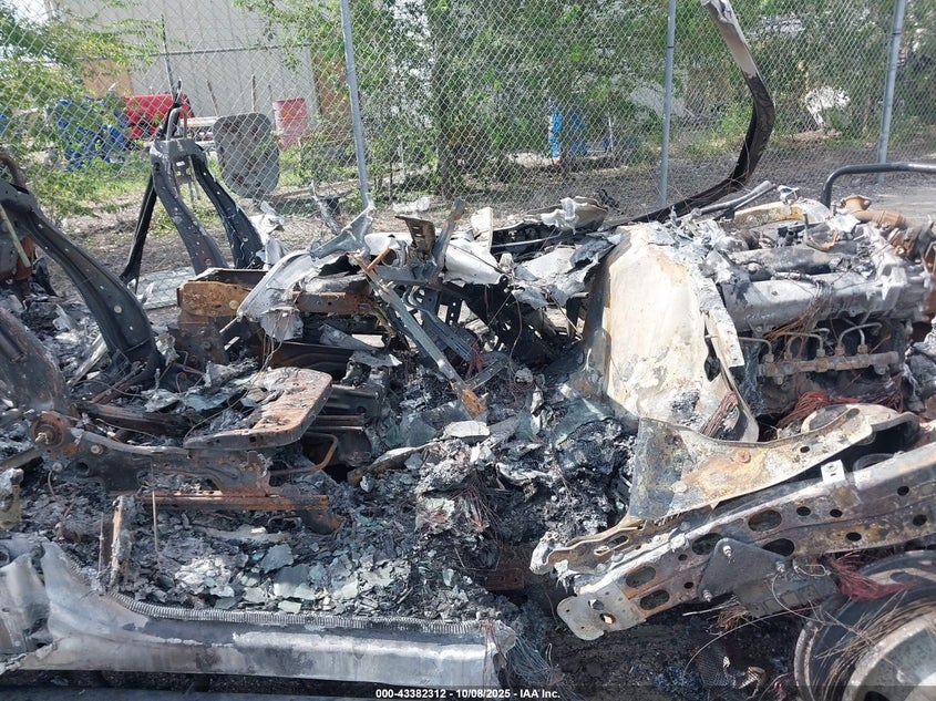 2019 Ford F-350 Chassis Xl VIN: 1FD8W3HT3KED02305 Lot: 43382312