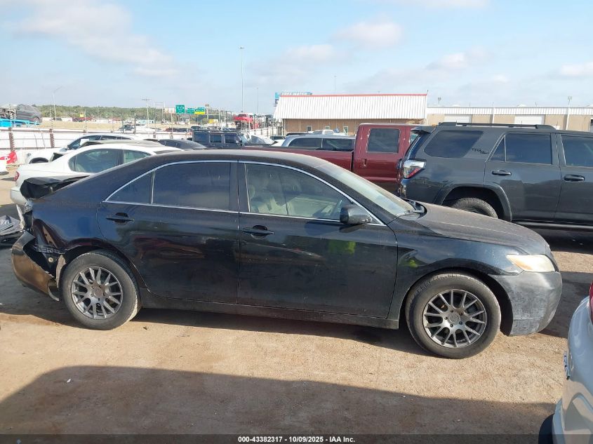 2009 Toyota Camry Le VIN: 4T1BE46K99U860166 Lot: 43382317