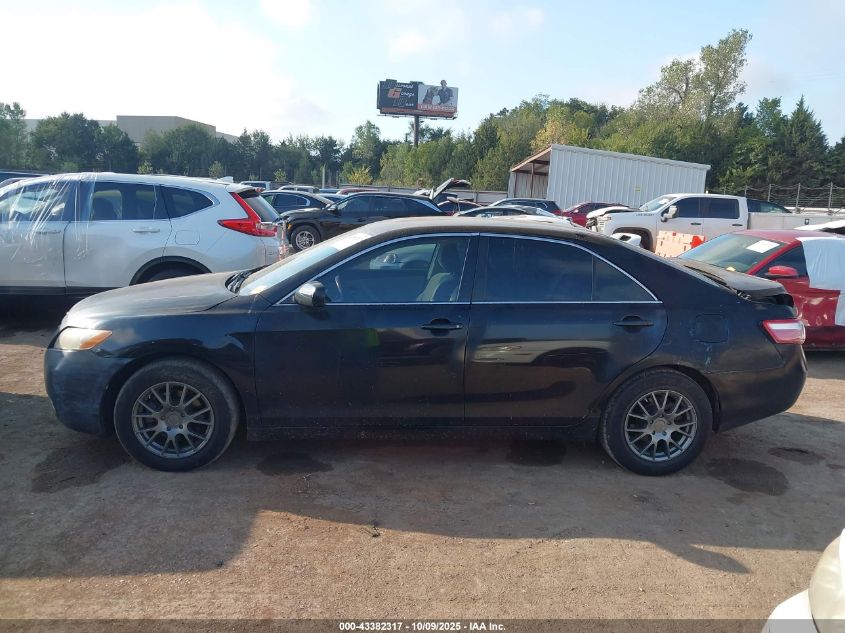 2009 Toyota Camry Le VIN: 4T1BE46K99U860166 Lot: 43382317