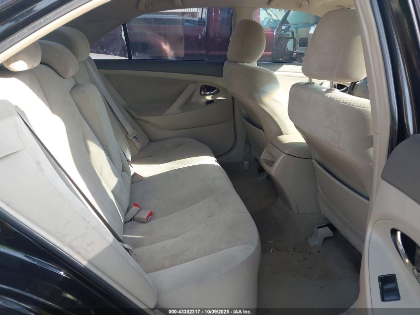 2009 Toyota Camry Le VIN: 4T1BE46K99U860166 Lot: 43382317