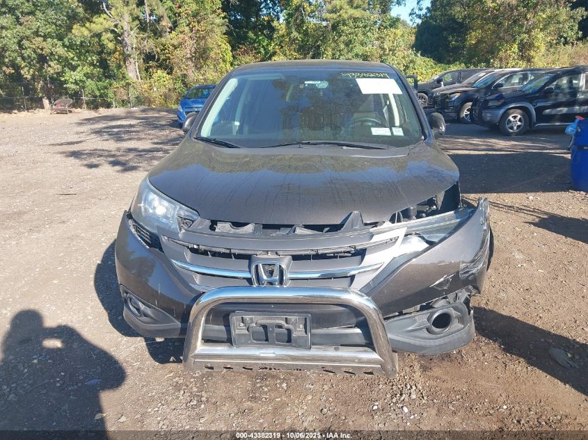 2014 Honda Cr-V Ex VIN: 2HKRM4H50EH657989 Lot: 43382319