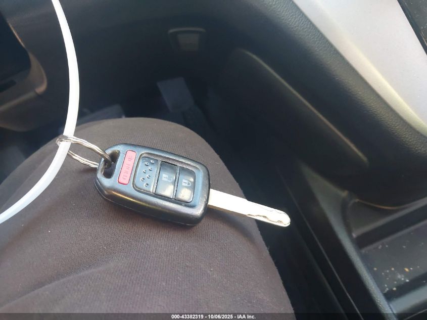 2014 Honda Cr-V Ex VIN: 2HKRM4H50EH657989 Lot: 43382319