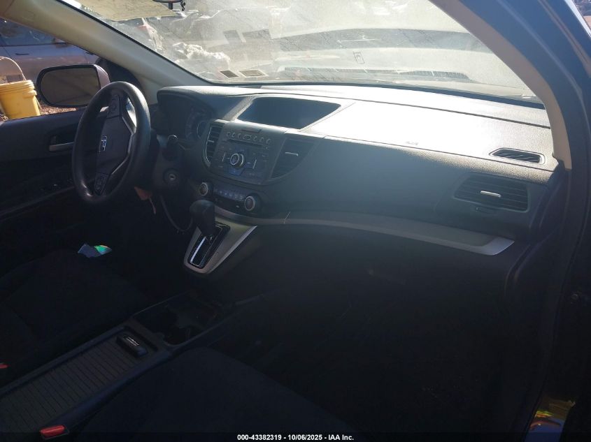 2014 Honda Cr-V Ex VIN: 2HKRM4H50EH657989 Lot: 43382319