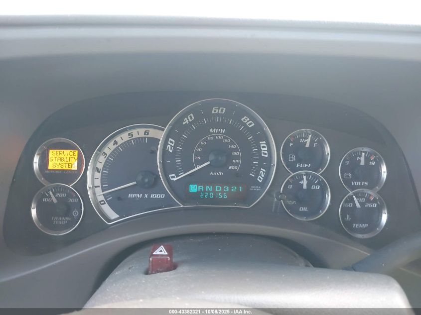 2002 Cadillac Escalade Standard VIN: 1GYEK63N02R157756 Lot: 43382321