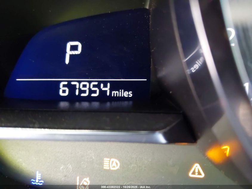 2018 Mazda Mazda3 Grand Touring VIN: 3MZBN1W34JM160976 Lot: 43382322