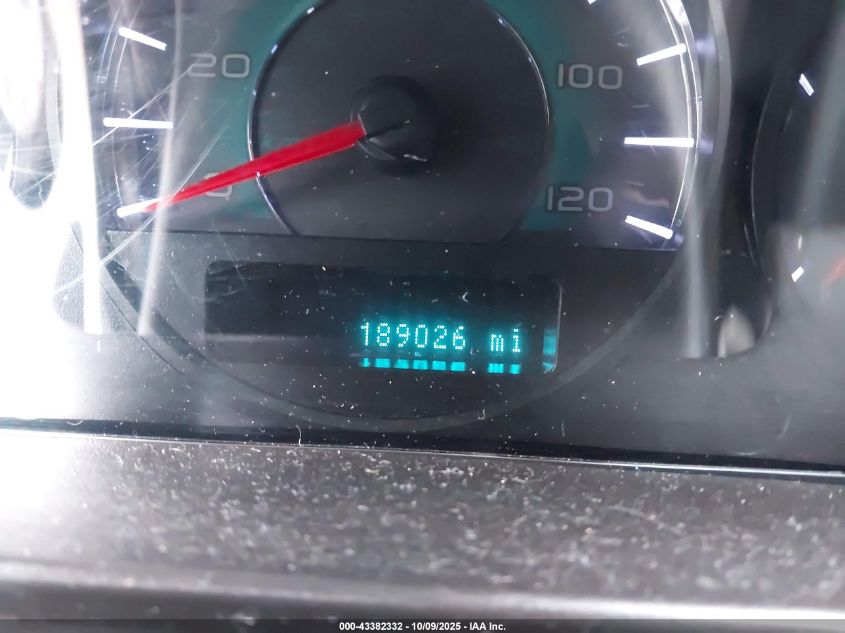 2012 Ford Fusion Se VIN: 3FAHP0HAXCR194882 Lot: 43382332