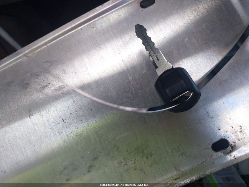 2006 Chevrolet Silverado 3500 Work Truck VIN: 1GCJC33U96F162680 Lot: 43382342