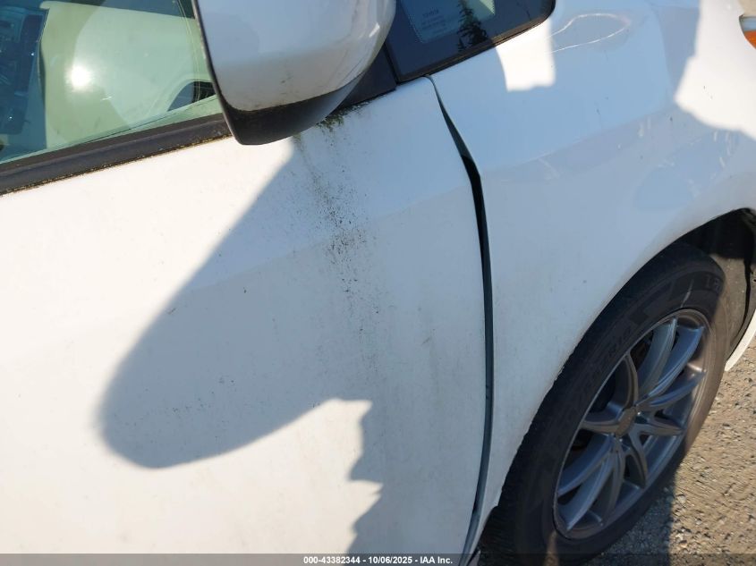 2012 Toyota Sienna Le 7 Passenger VIN: 5TDJK3DC2CS040859 Lot: 43382344