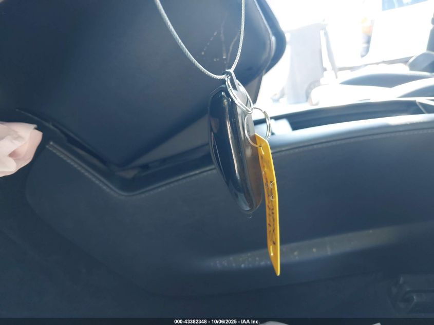 2018 Tesla Model S 100D/75D/P100D VIN: 5YJSA1E22JF291612 Lot: 43382348