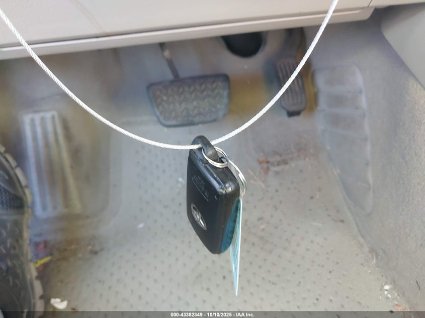 2011 Toyota Camry Xle V6 VIN: 4T1BK3EK5BU632191 Lot: 43382349