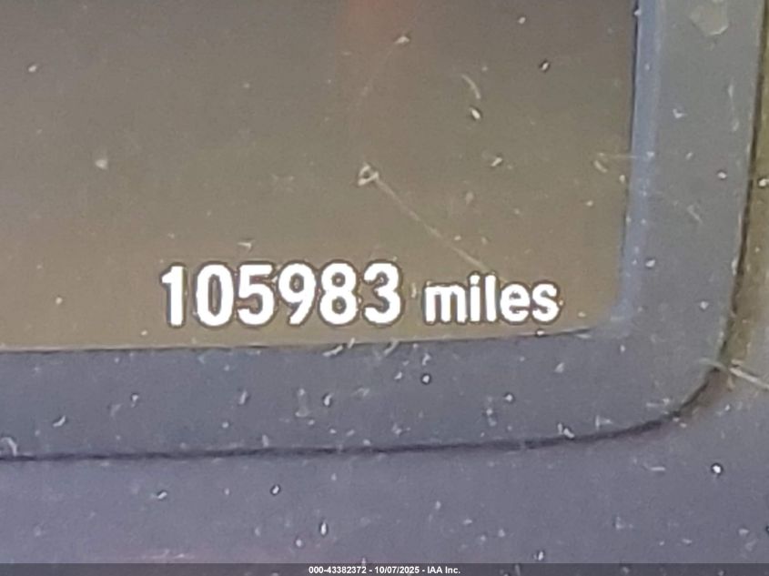 2019 Honda Odyssey Ex-L VIN: 5FNRL6H72KB048347 Lot: 43382372