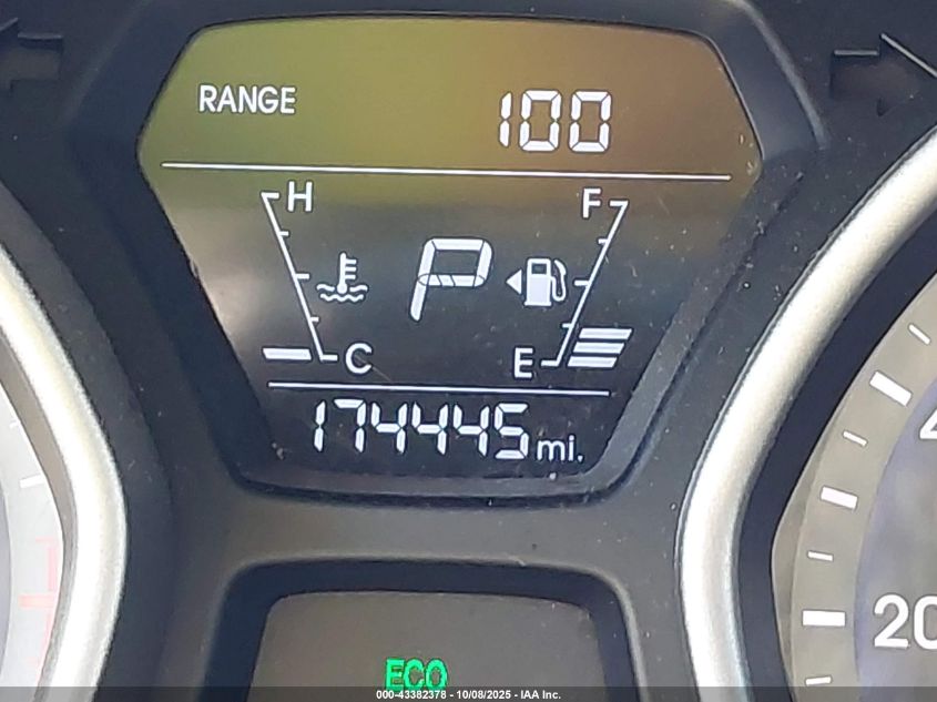 2014 Hyundai Elantra Se VIN: KMHDH4AE9EU056560 Lot: 43382378