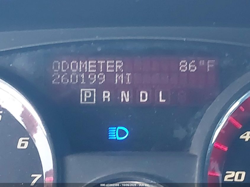 2007 GMC Acadia Slt-1 VIN: 1GKER23767J120104 Lot: 43382386