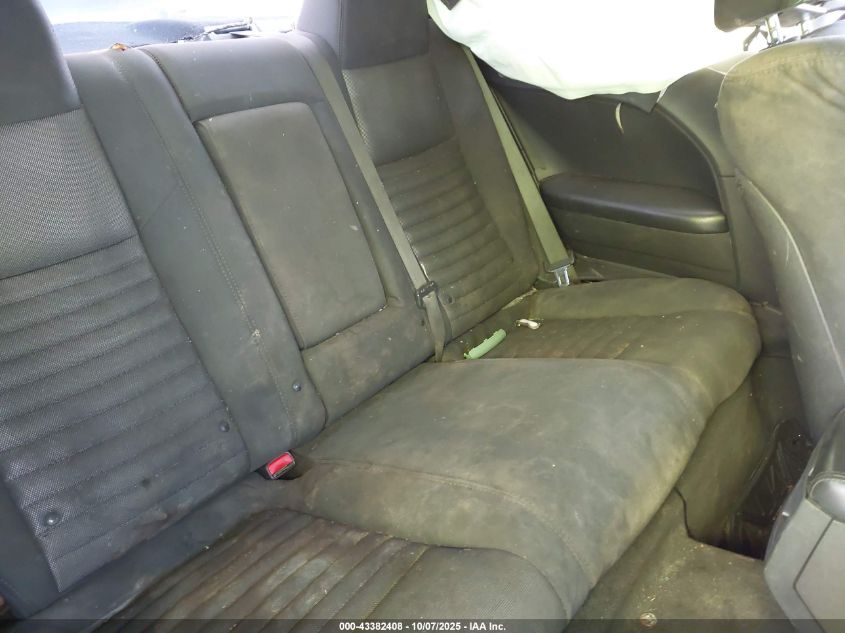 2012 Dodge Challenger Sxt VIN: 2C3CDYAG2CH134430 Lot: 43382408