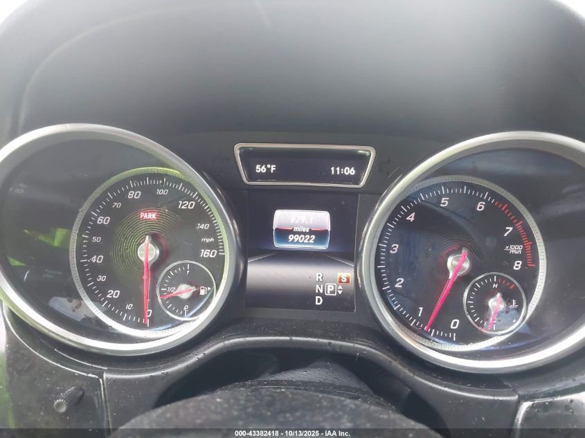 2018 Mercedes-Benz Gle 350 4Matic VIN: 4JGDA5HB1JB001449 Lot: 43382418