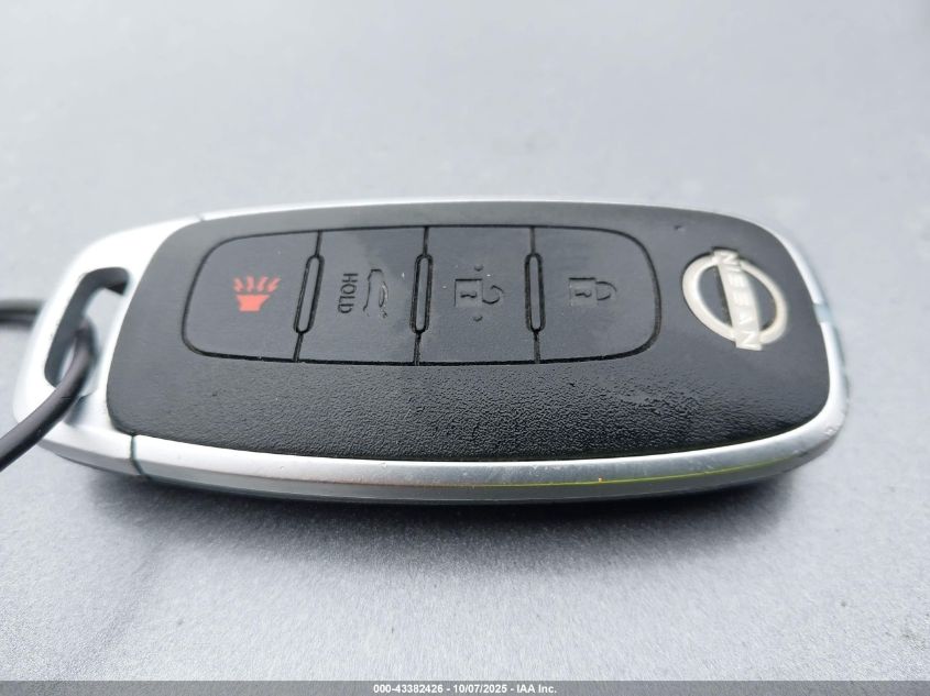 2024 Nissan Sentra Sv Xtronic Cvt VIN: 3N1AB8CV8RY242805 Lot: 43382426