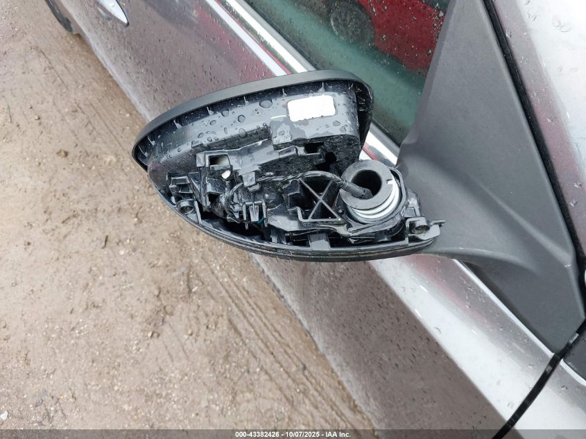 2024 Nissan Sentra Sv Xtronic Cvt VIN: 3N1AB8CV8RY242805 Lot: 43382426