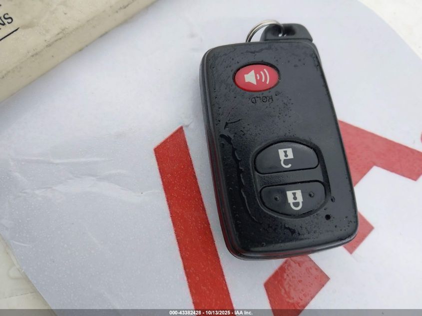 2015 Toyota Prius Two VIN: JTDKN3DU1F1914091 Lot: 43382428