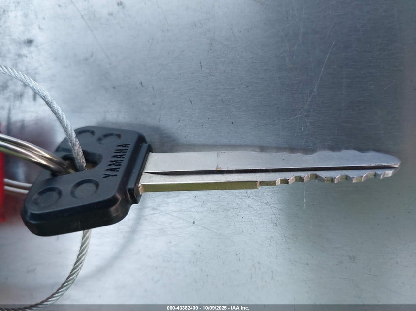 2024 Yamaha Yzfr7 VIN: JYARM38Y9RA003215 Lot: 43382430