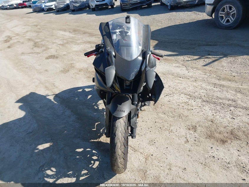 JYARM38Y9RA003215 2024 YAMAHA YZF photo no. 5