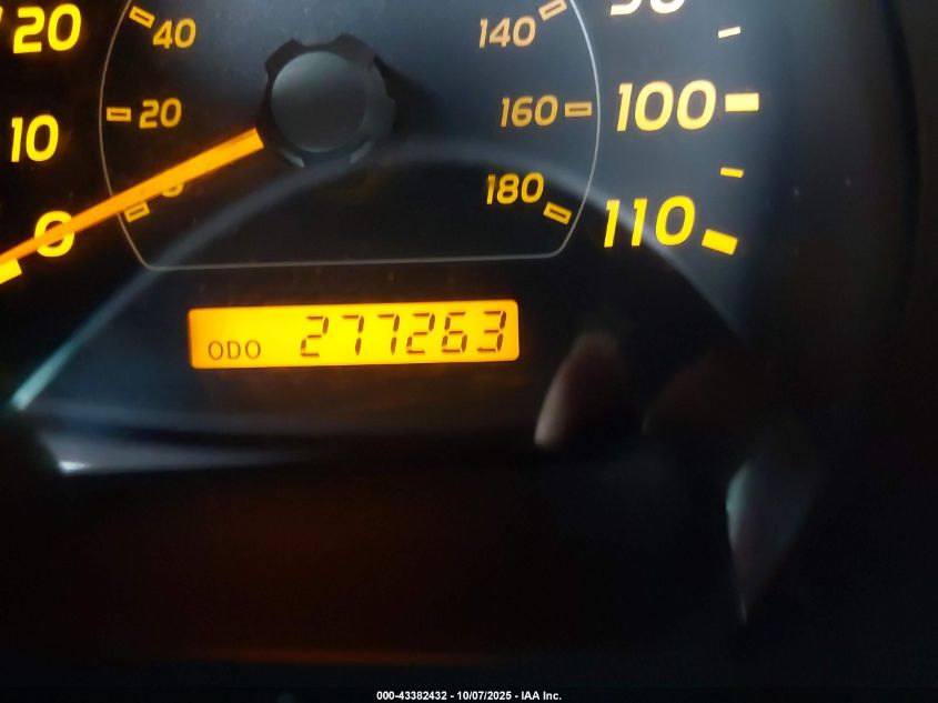 2006 Toyota 4Runner Sr5 Sport V6 VIN: JTEBU14RX60091889 Lot: 43382432